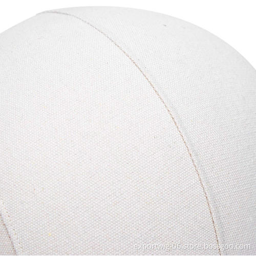 Canvas Block Head Mannequin Head Wig Display Styling Wig Stand Hair Extension Tools Wig Making Styling Displaying